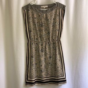 Ann Taylor Loft summery dress